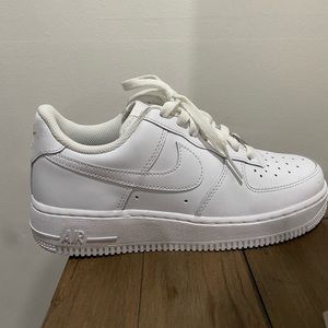 BRAND NEW Air Force 1’s